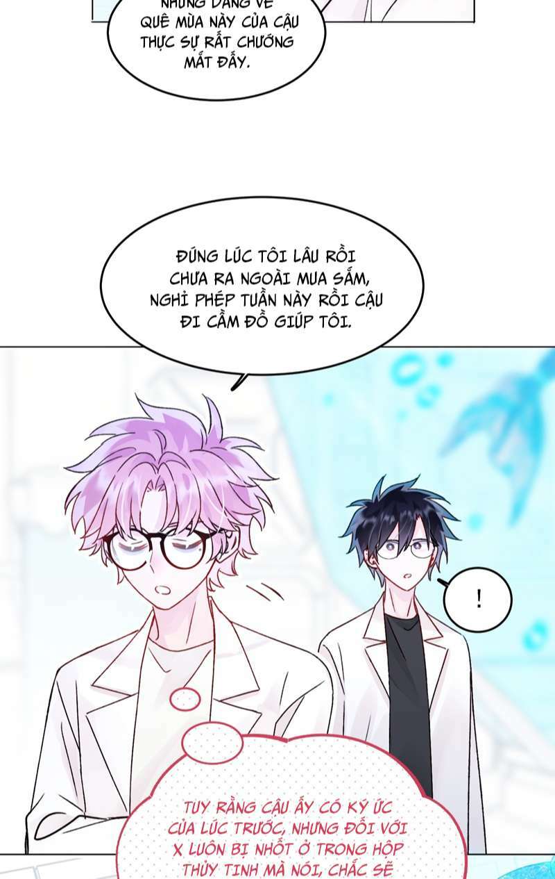 Tôi Phải Làm Một Kẻ Đại Xấu Xa - Chapter 103 - Page 10