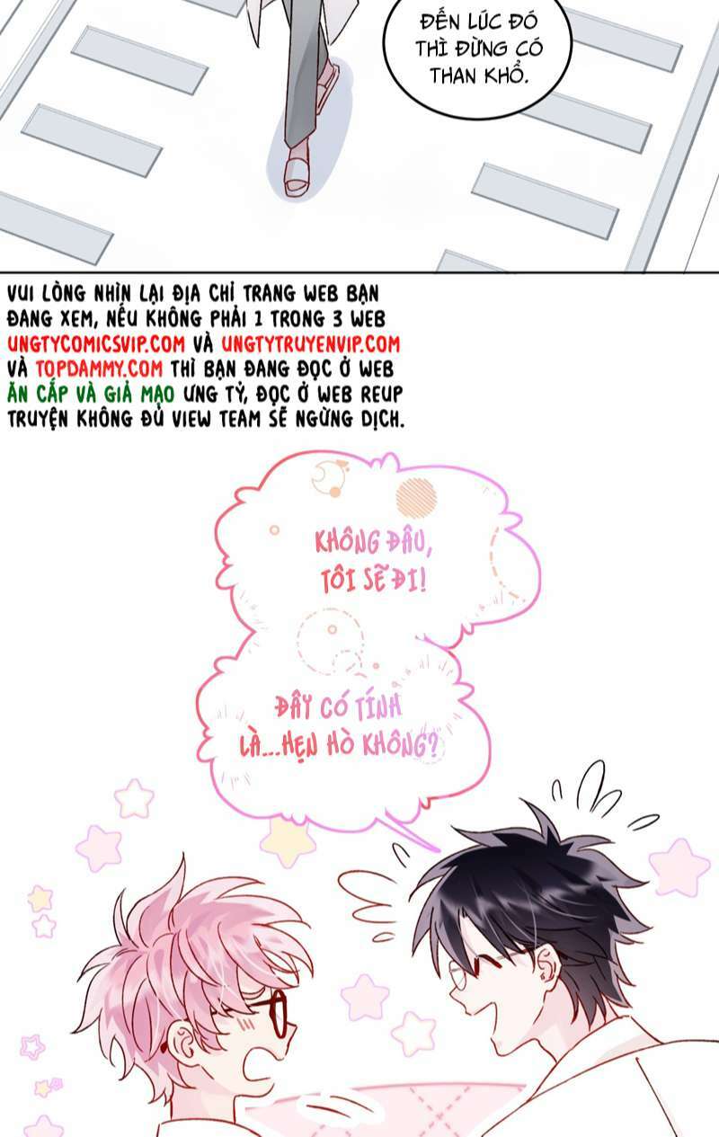 Tôi Phải Làm Một Kẻ Đại Xấu Xa - Chapter 103 - Page 12