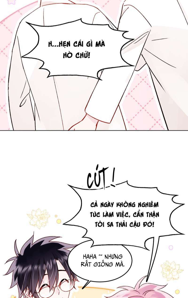 Tôi Phải Làm Một Kẻ Đại Xấu Xa - Chapter 103 - Page 13