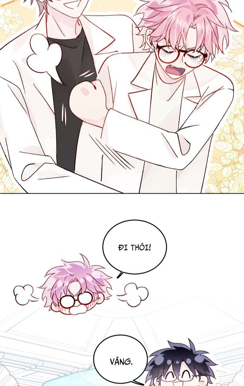 Tôi Phải Làm Một Kẻ Đại Xấu Xa - Chapter 103 - Page 14