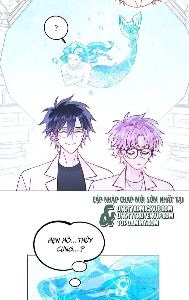 Tôi Phải Làm Một Kẻ Đại Xấu Xa - Chapter 103 - Page 15