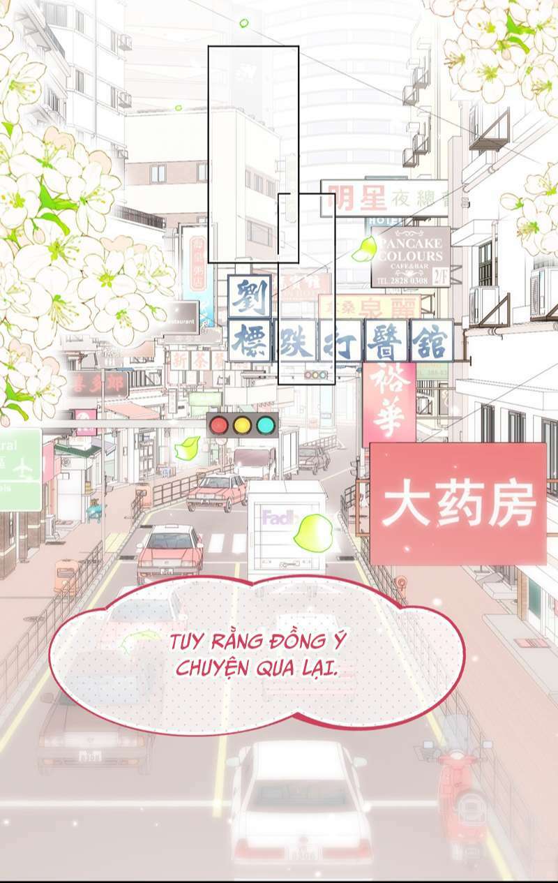 Tôi Phải Làm Một Kẻ Đại Xấu Xa - Chapter 103 - Page 17