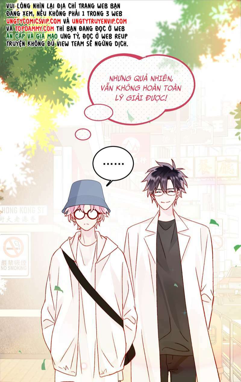 Tôi Phải Làm Một Kẻ Đại Xấu Xa - Chapter 103 - Page 18