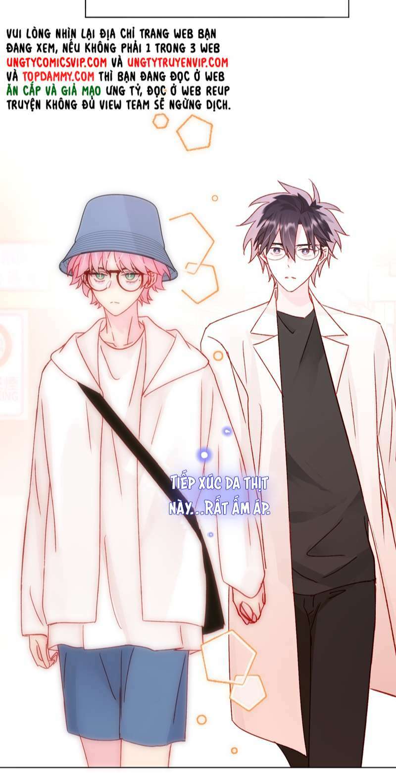 Tôi Phải Làm Một Kẻ Đại Xấu Xa - Chapter 103 - Page 22