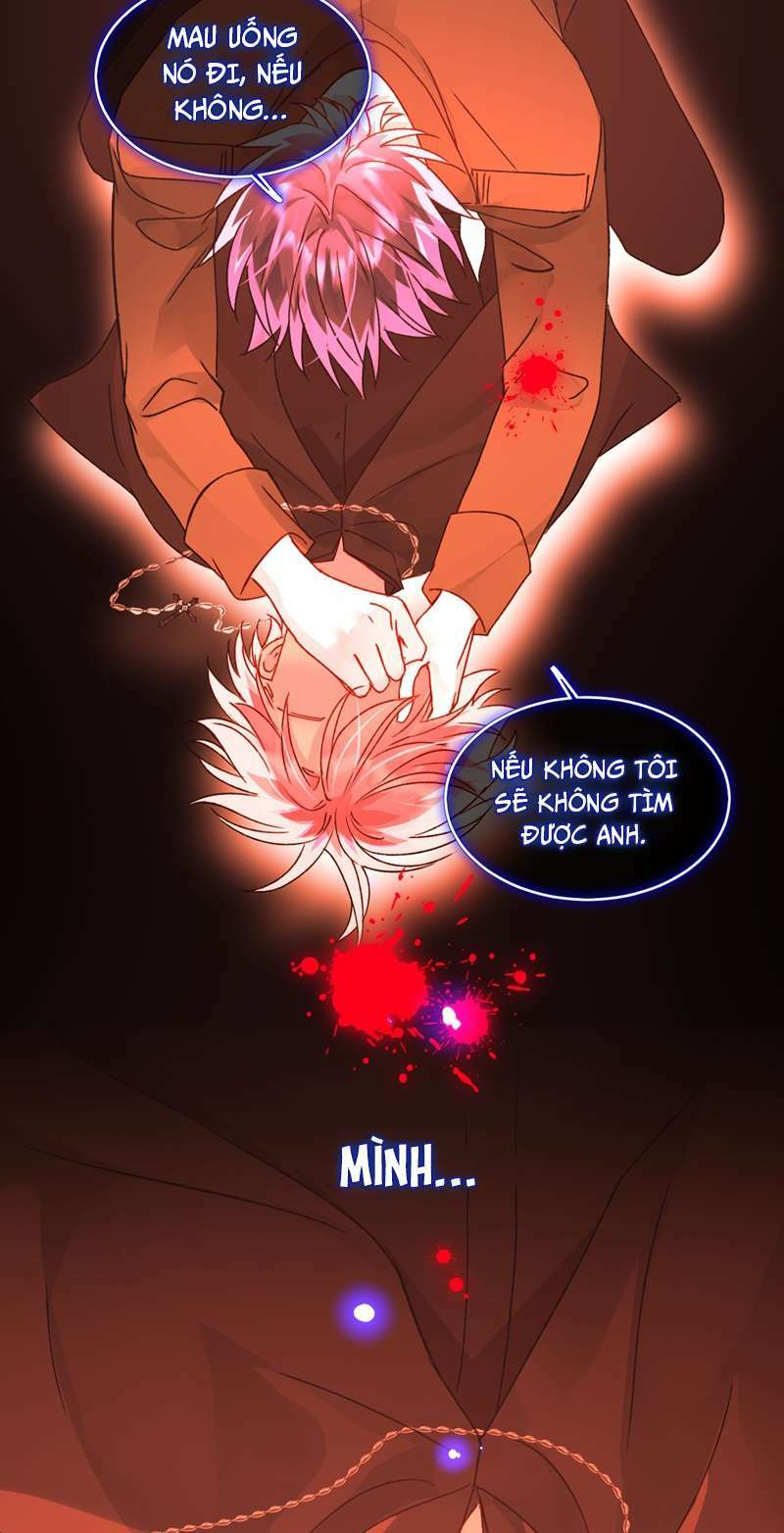 Tôi Phải Làm Một Kẻ Đại Xấu Xa - Chapter 103 - Page 25