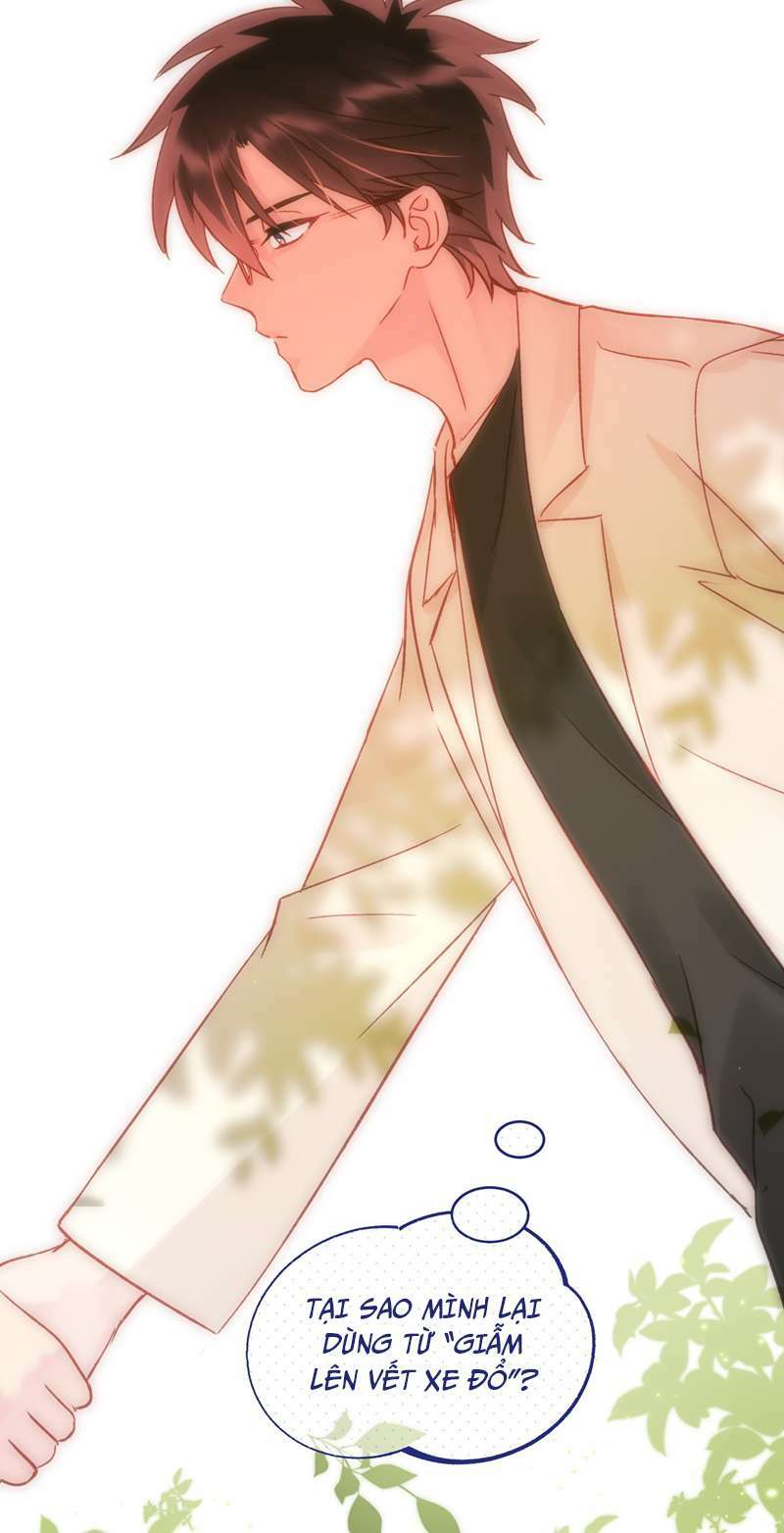 Tôi Phải Làm Một Kẻ Đại Xấu Xa - Chapter 103 - Page 27