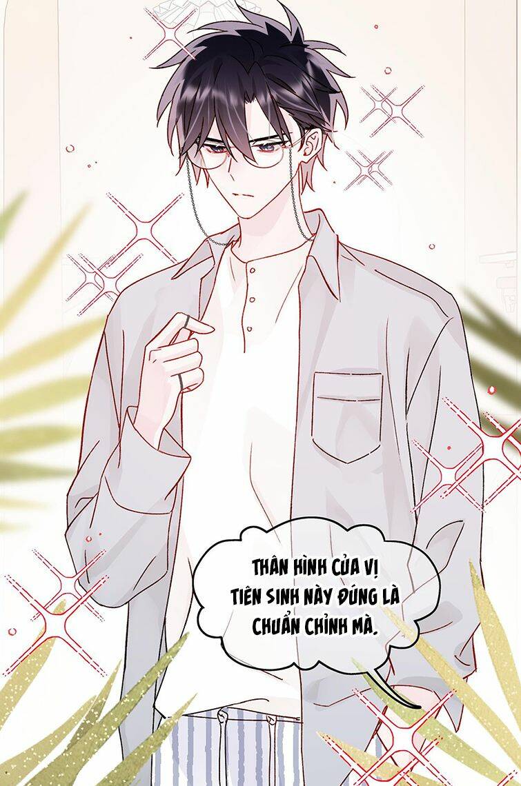 Tôi Phải Làm Một Kẻ Đại Xấu Xa - Chapter 103 - Page 30