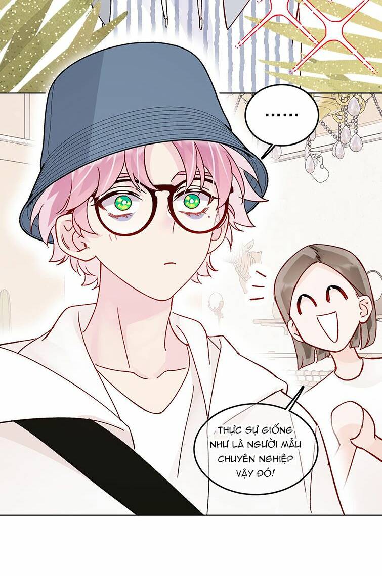 Tôi Phải Làm Một Kẻ Đại Xấu Xa - Chapter 103 - Page 31