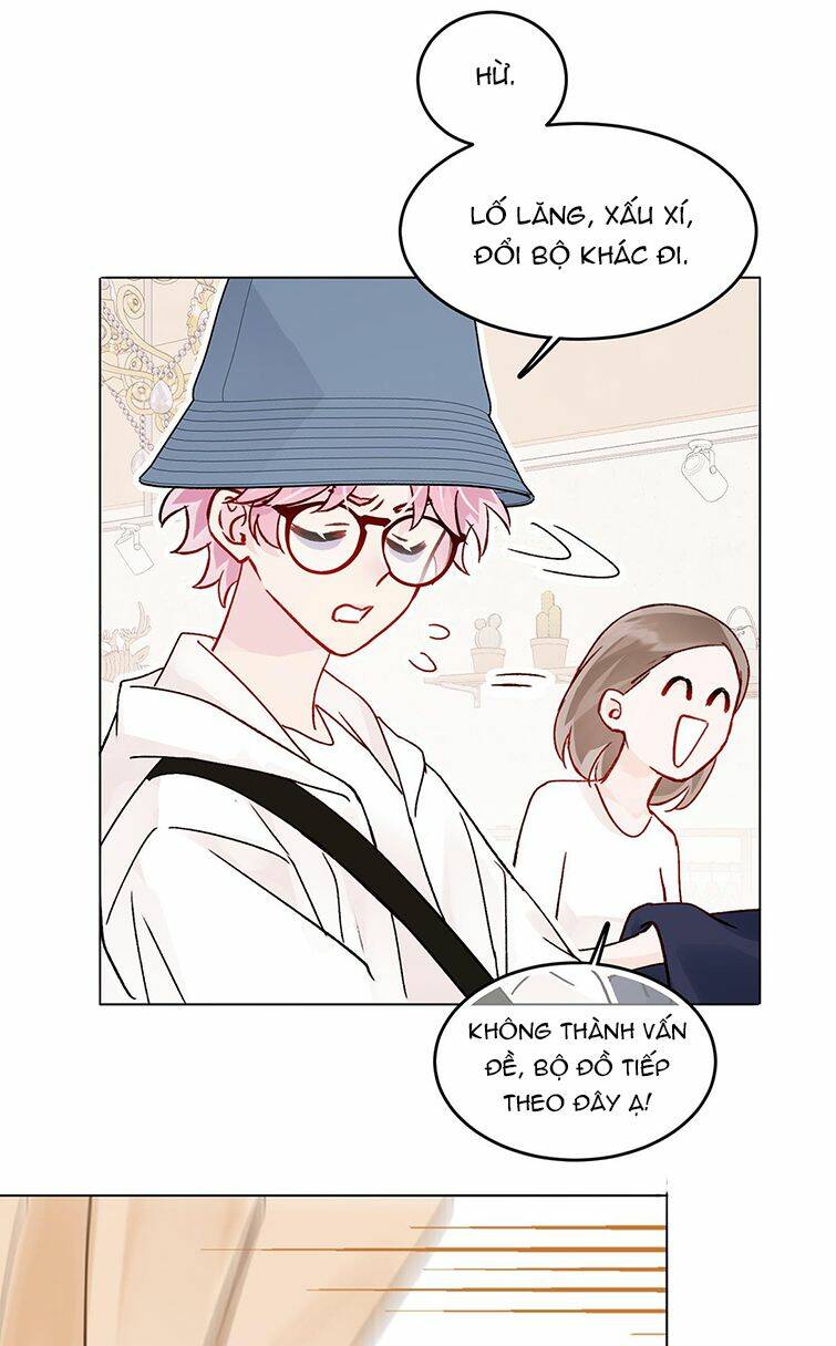 Tôi Phải Làm Một Kẻ Đại Xấu Xa - Chapter 103 - Page 32