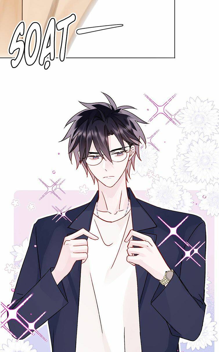 Tôi Phải Làm Một Kẻ Đại Xấu Xa - Chapter 103 - Page 33