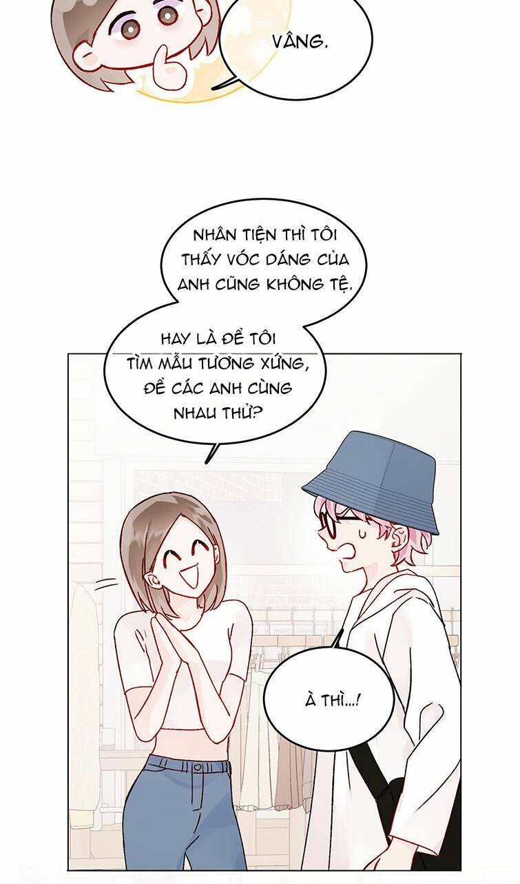 Tôi Phải Làm Một Kẻ Đại Xấu Xa - Chapter 103 - Page 35