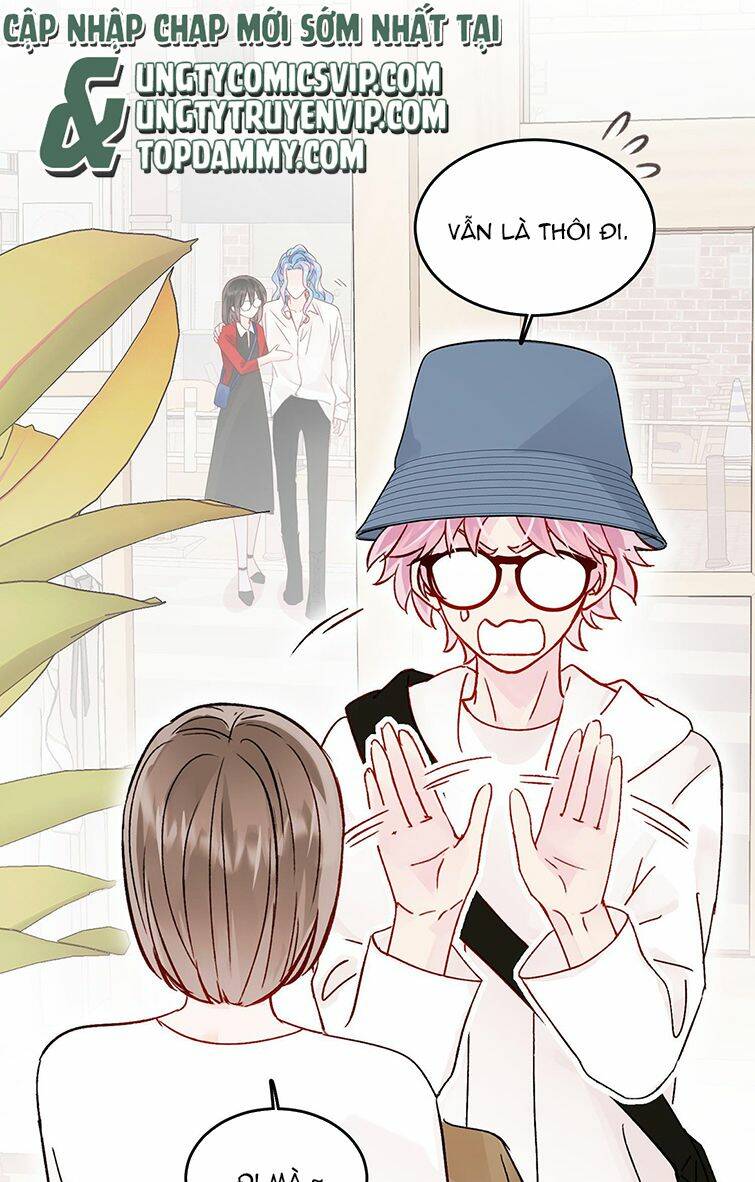 Tôi Phải Làm Một Kẻ Đại Xấu Xa - Chapter 103 - Page 36