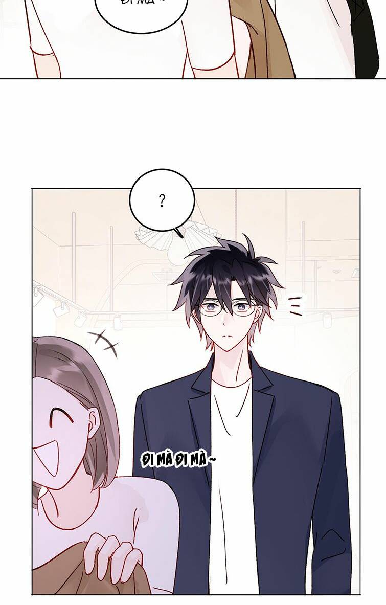 Tôi Phải Làm Một Kẻ Đại Xấu Xa - Chapter 103 - Page 37