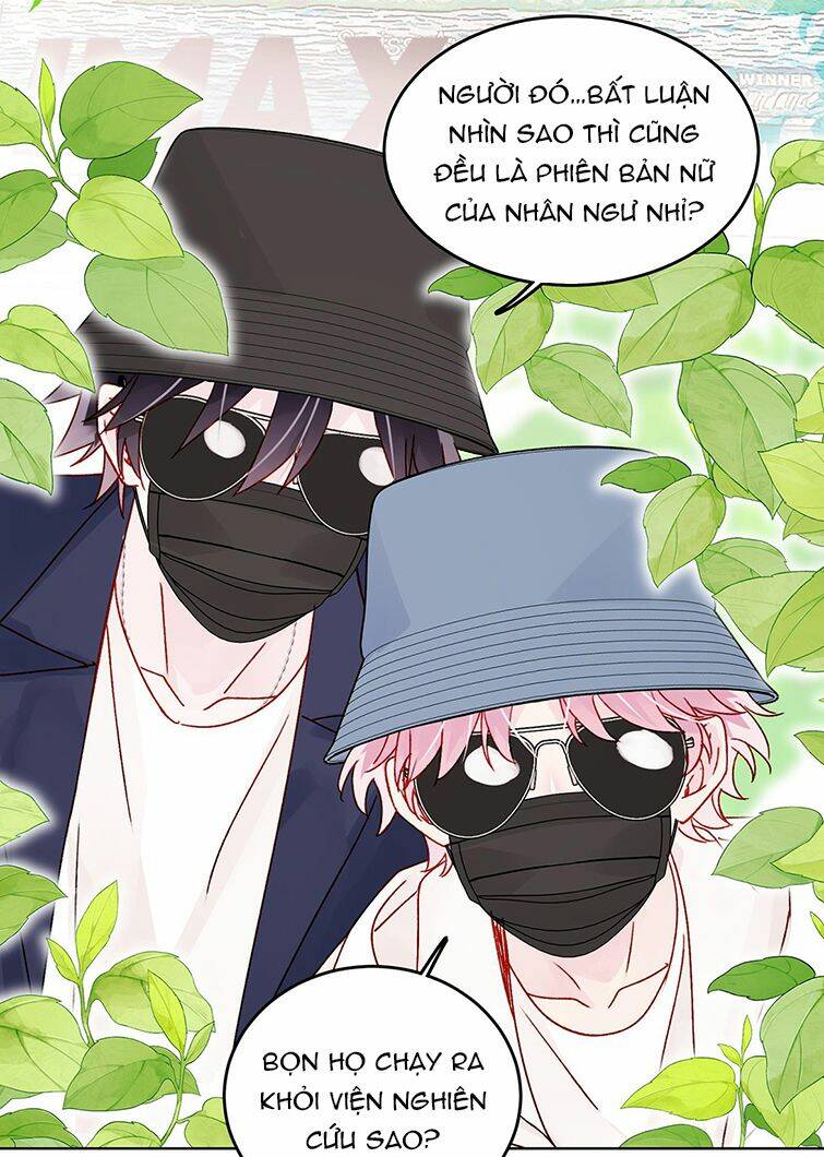 Tôi Phải Làm Một Kẻ Đại Xấu Xa - Chapter 103 - Page 42