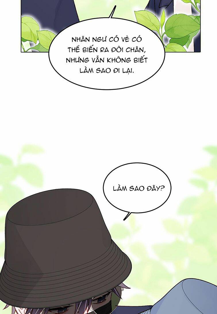 Tôi Phải Làm Một Kẻ Đại Xấu Xa - Chapter 103 - Page 44