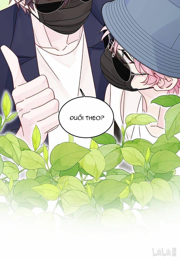 Tôi Phải Làm Một Kẻ Đại Xấu Xa - Chapter 103 - Page 45