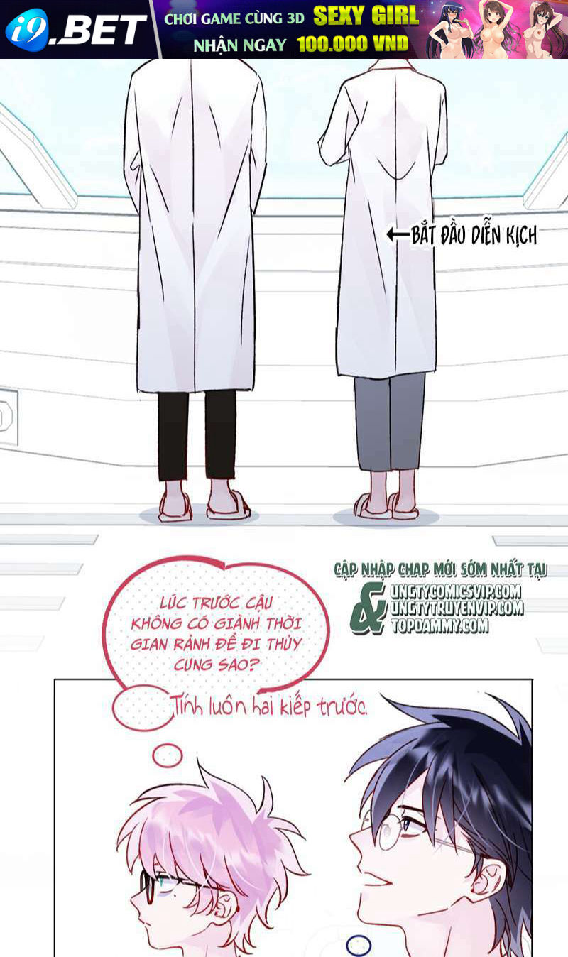 Tôi Phải Làm Một Kẻ Đại Xấu Xa - Chapter 103 - Page 7