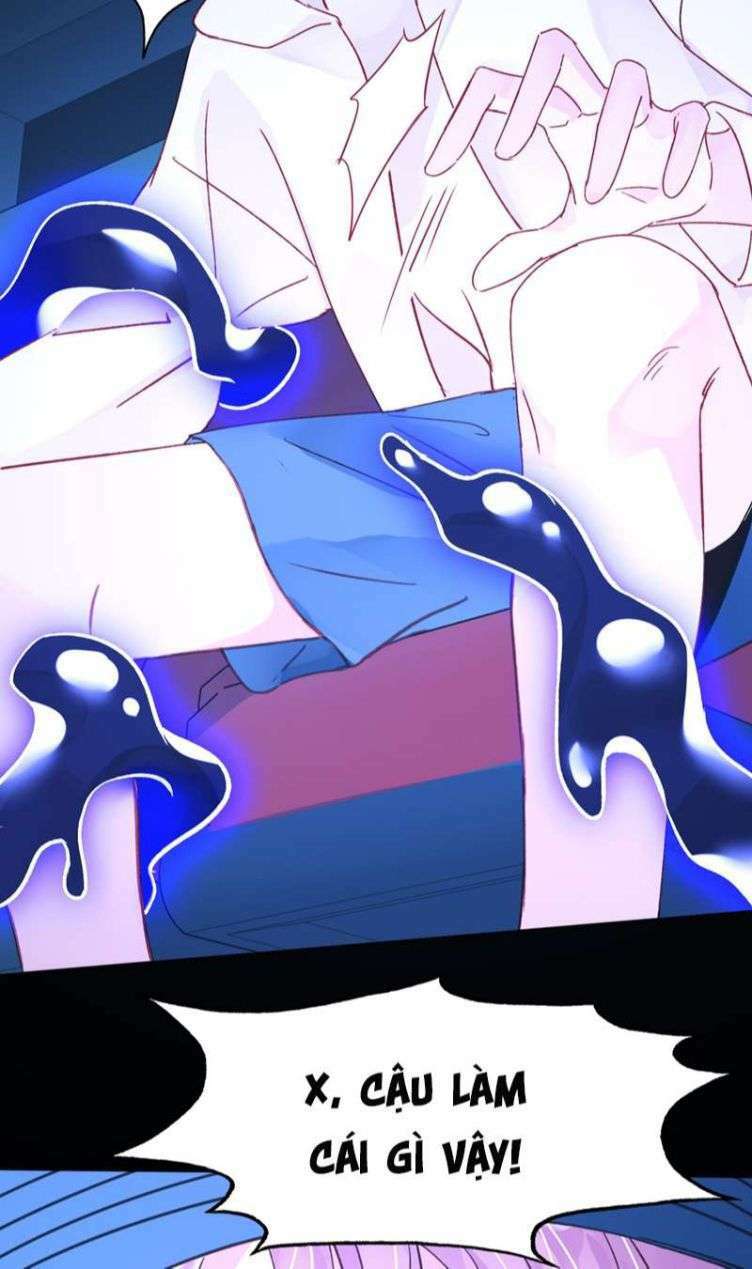 Tôi Phải Làm Một Kẻ Đại Xấu Xa - Chapter 104 - Page 9