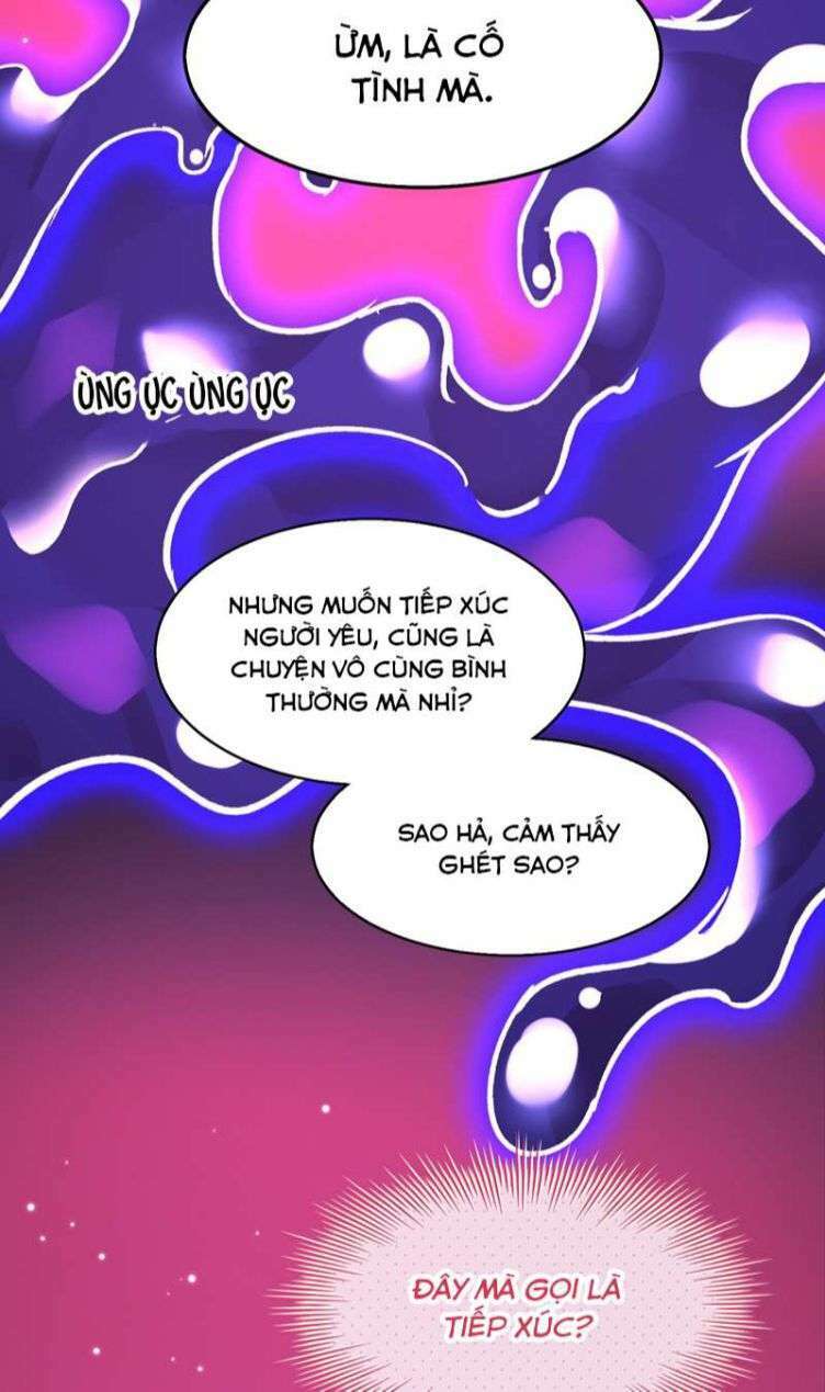Tôi Phải Làm Một Kẻ Đại Xấu Xa - Chapter 104 - Page 14