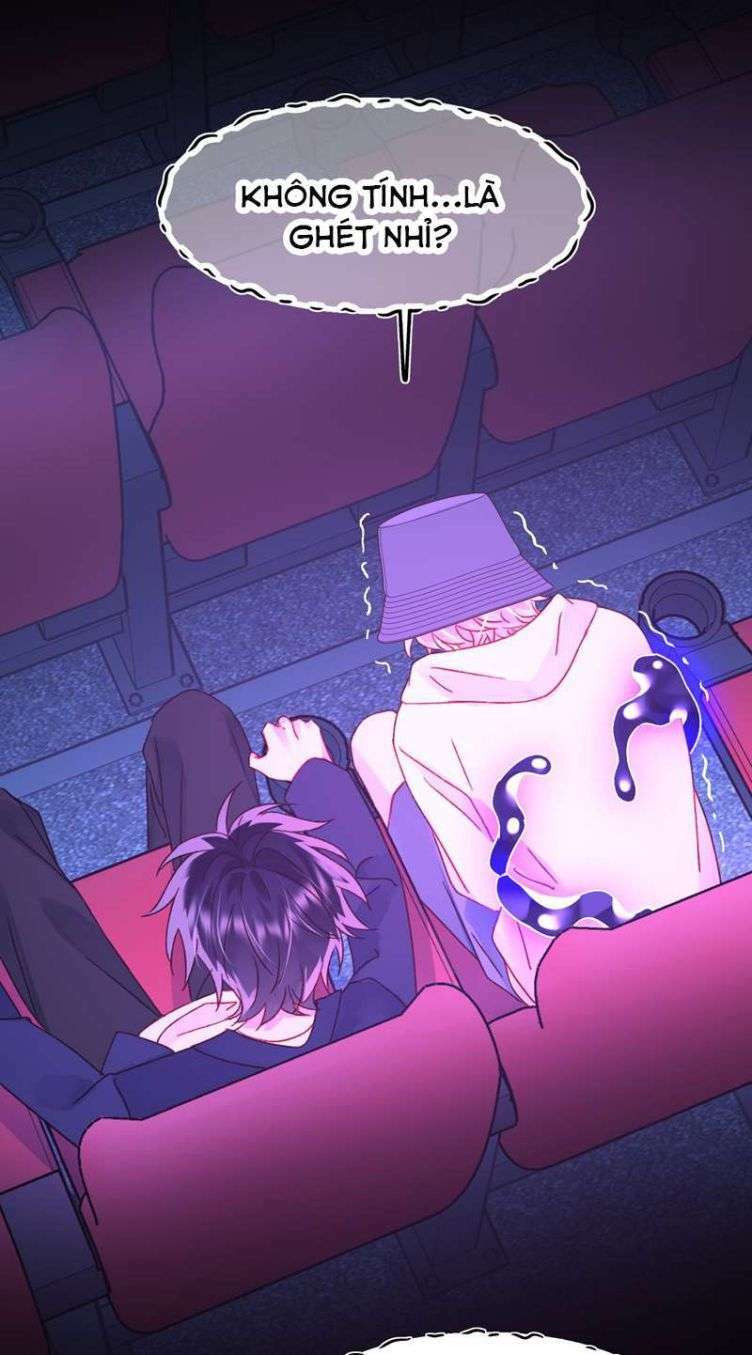 Tôi Phải Làm Một Kẻ Đại Xấu Xa - Chapter 104 - Page 18