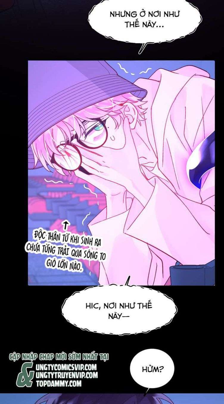 Tôi Phải Làm Một Kẻ Đại Xấu Xa - Chapter 104 - Page 19