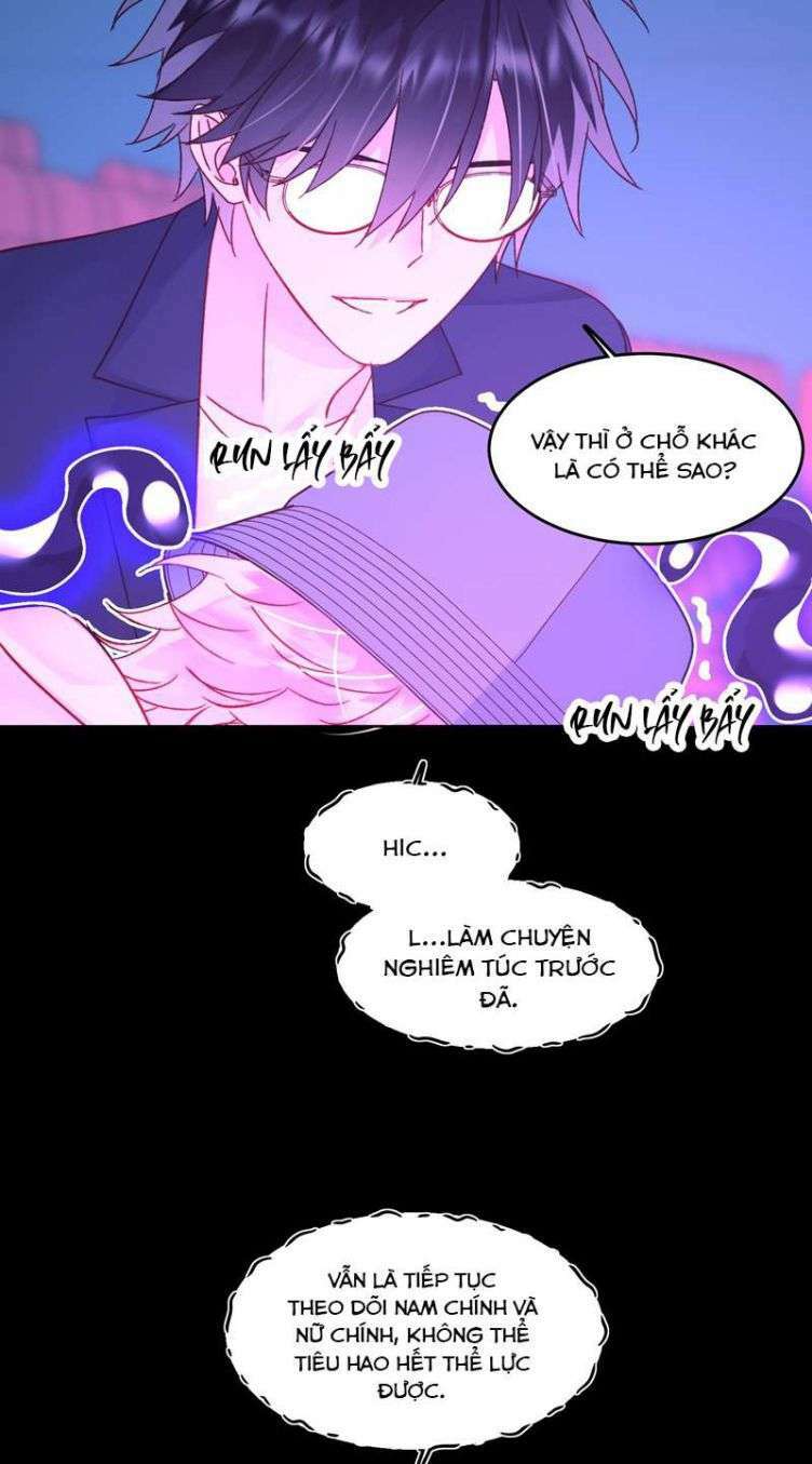 Tôi Phải Làm Một Kẻ Đại Xấu Xa - Chapter 104 - Page 20