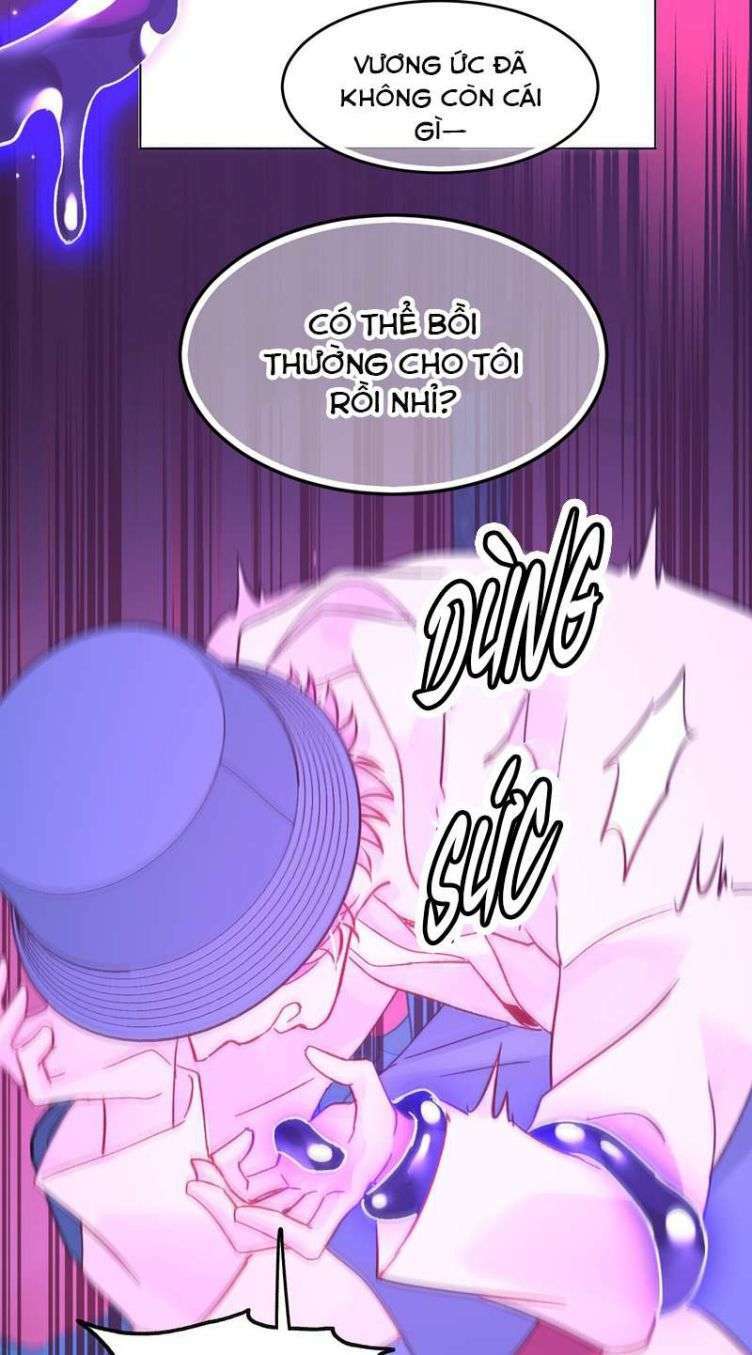 Tôi Phải Làm Một Kẻ Đại Xấu Xa - Chapter 104 - Page 23