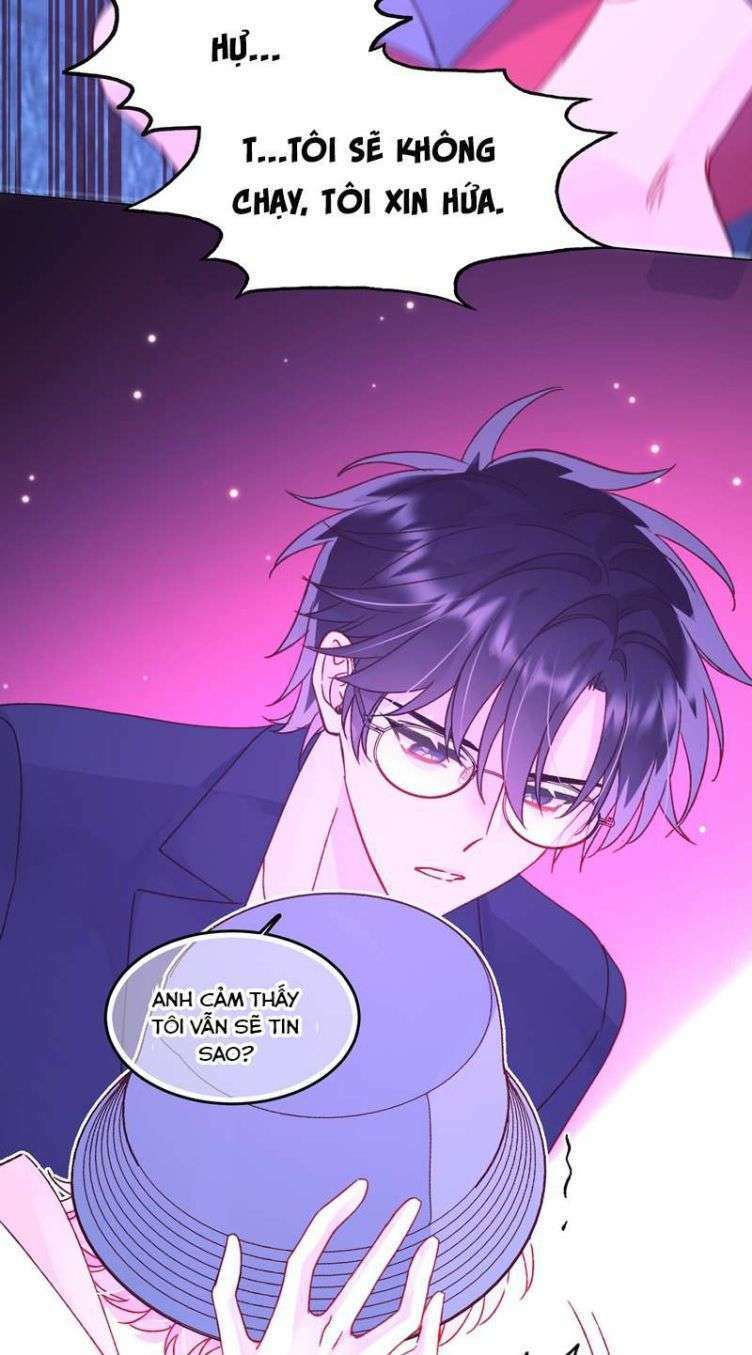 Tôi Phải Làm Một Kẻ Đại Xấu Xa - Chapter 104 - Page 24