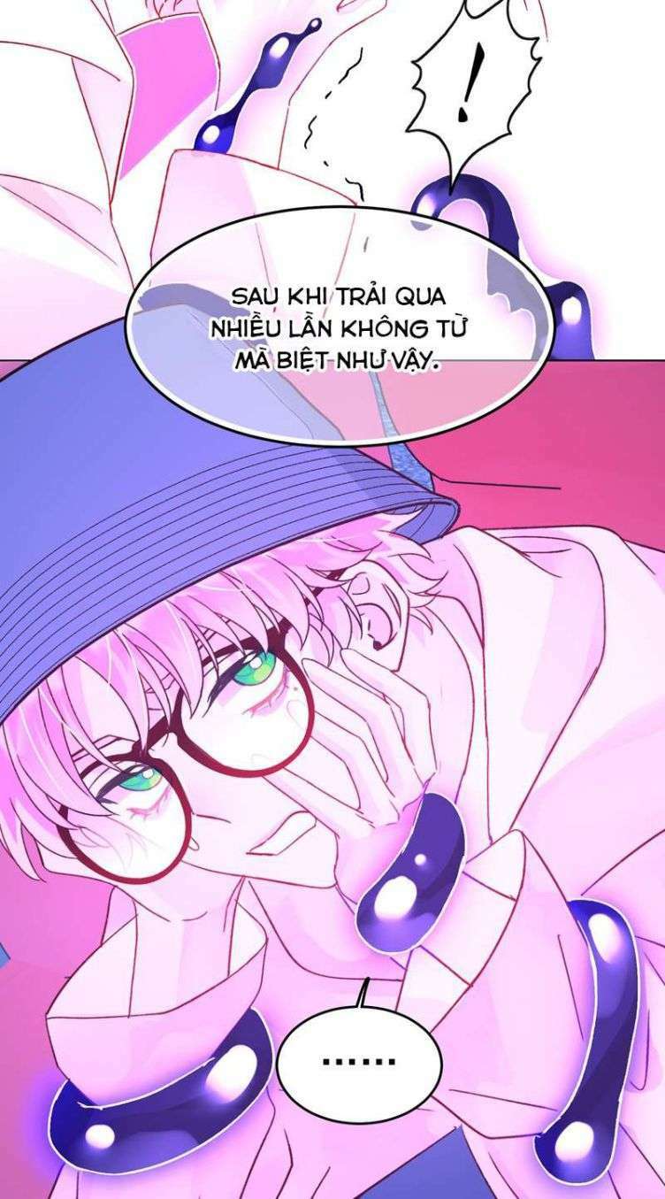 Tôi Phải Làm Một Kẻ Đại Xấu Xa - Chapter 104 - Page 25