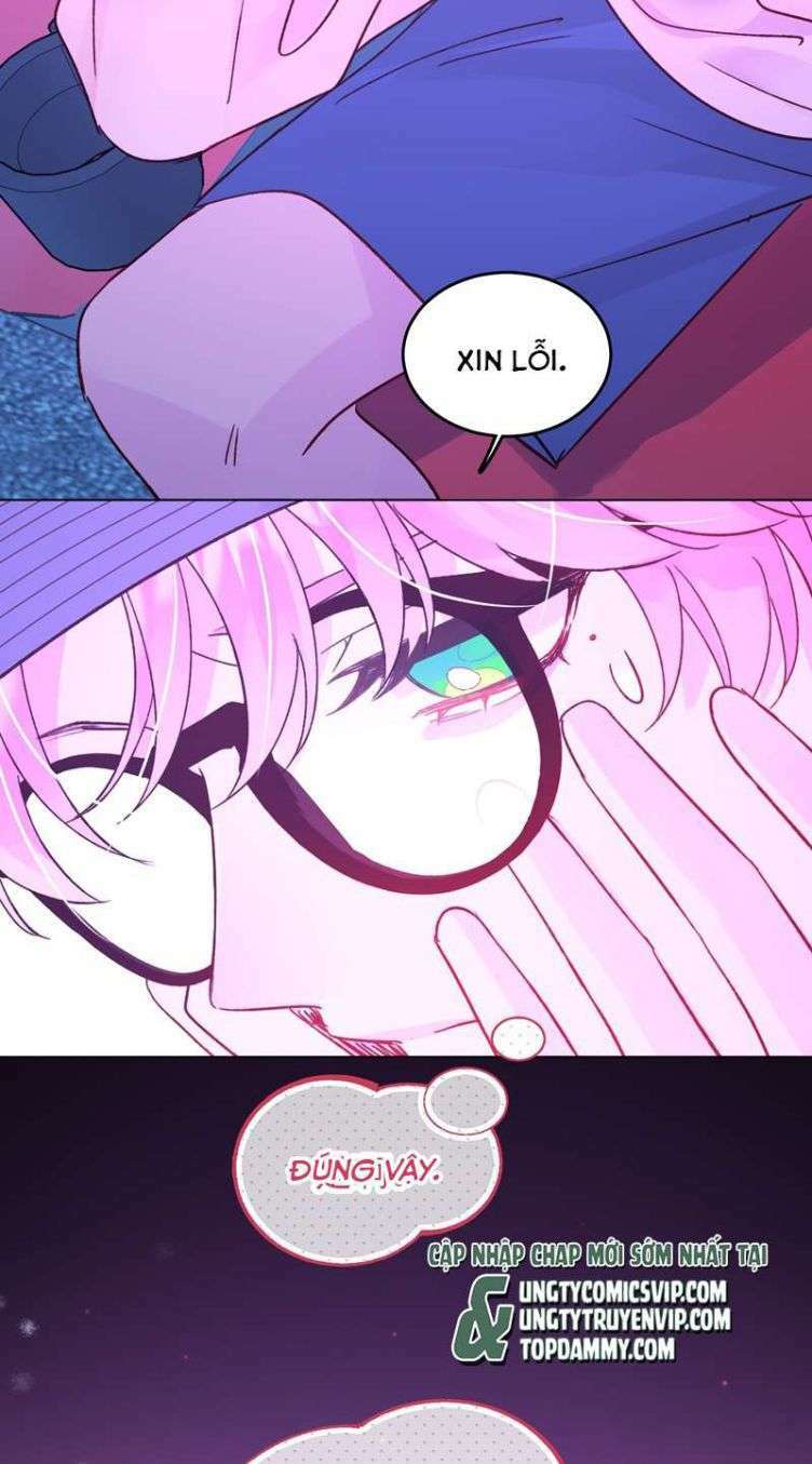 Tôi Phải Làm Một Kẻ Đại Xấu Xa - Chapter 104 - Page 26