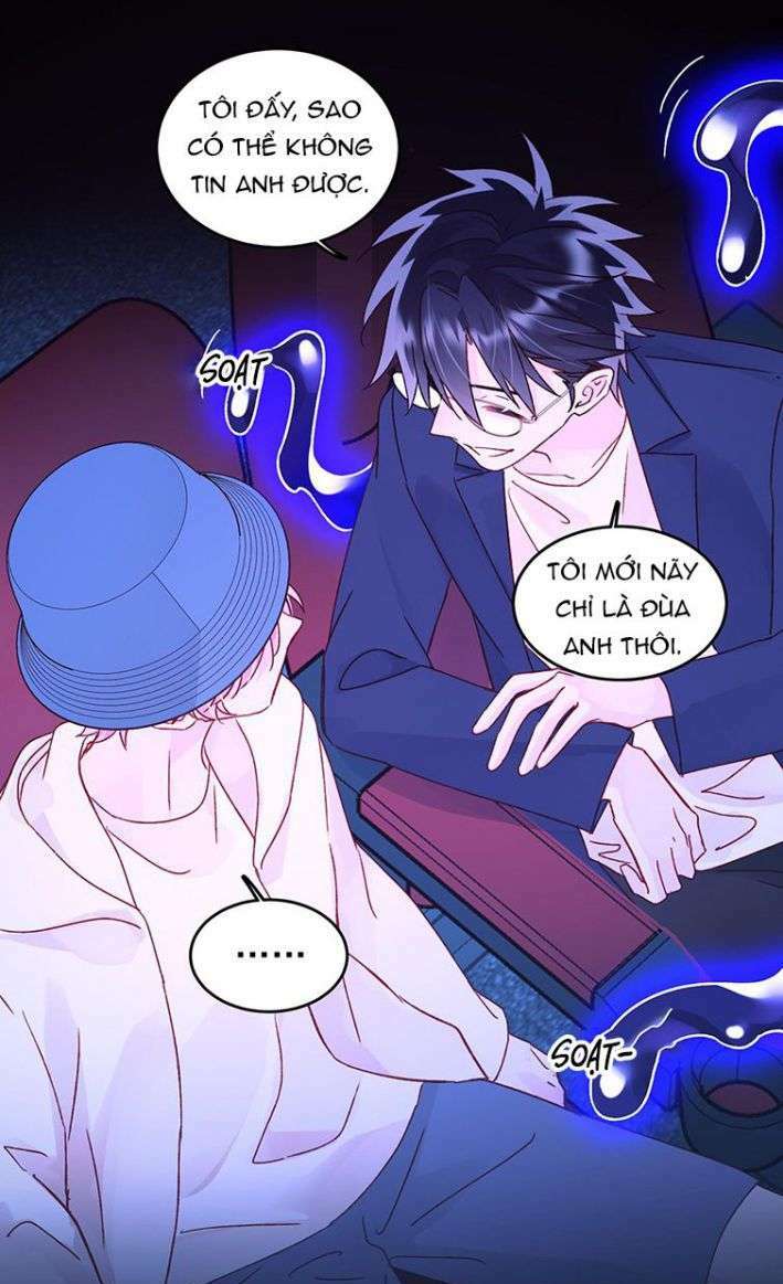 Tôi Phải Làm Một Kẻ Đại Xấu Xa - Chapter 104 - Page 28