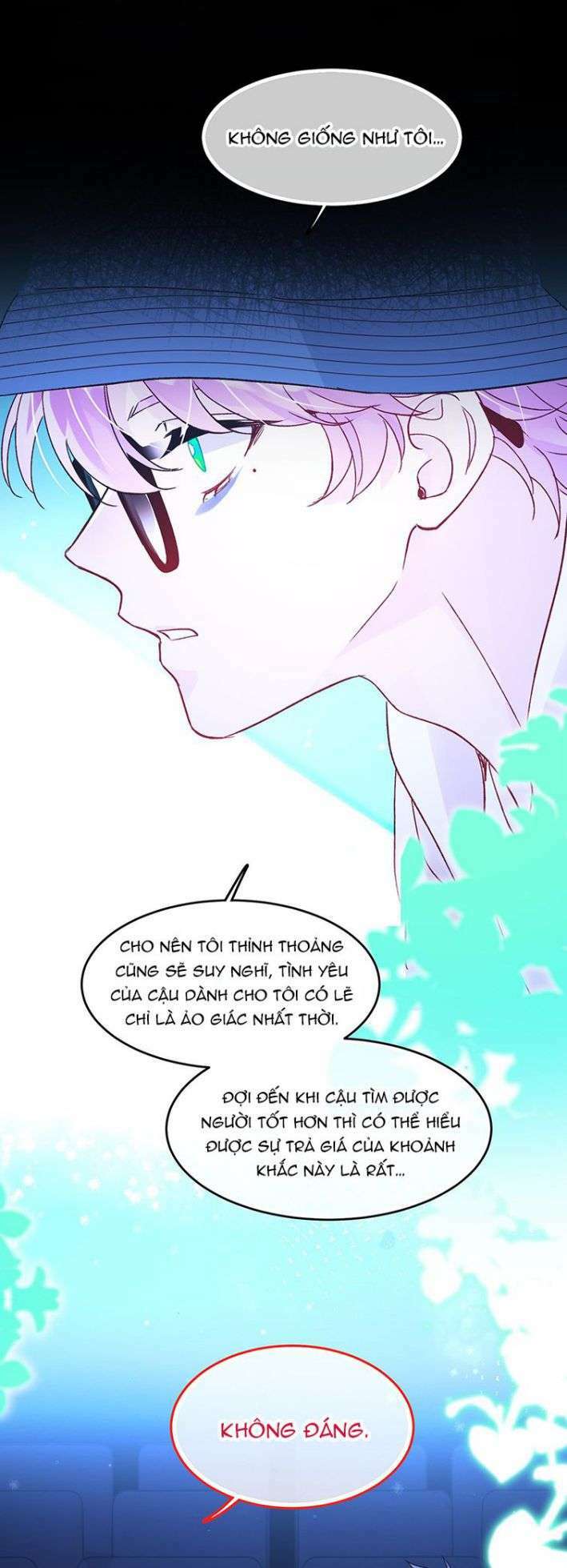 Tôi Phải Làm Một Kẻ Đại Xấu Xa - Chapter 104 - Page 32