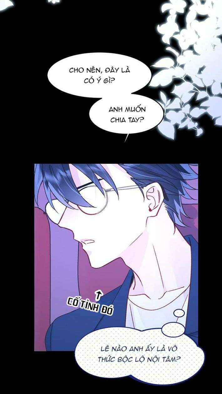 Tôi Phải Làm Một Kẻ Đại Xấu Xa - Chapter 104 - Page 36