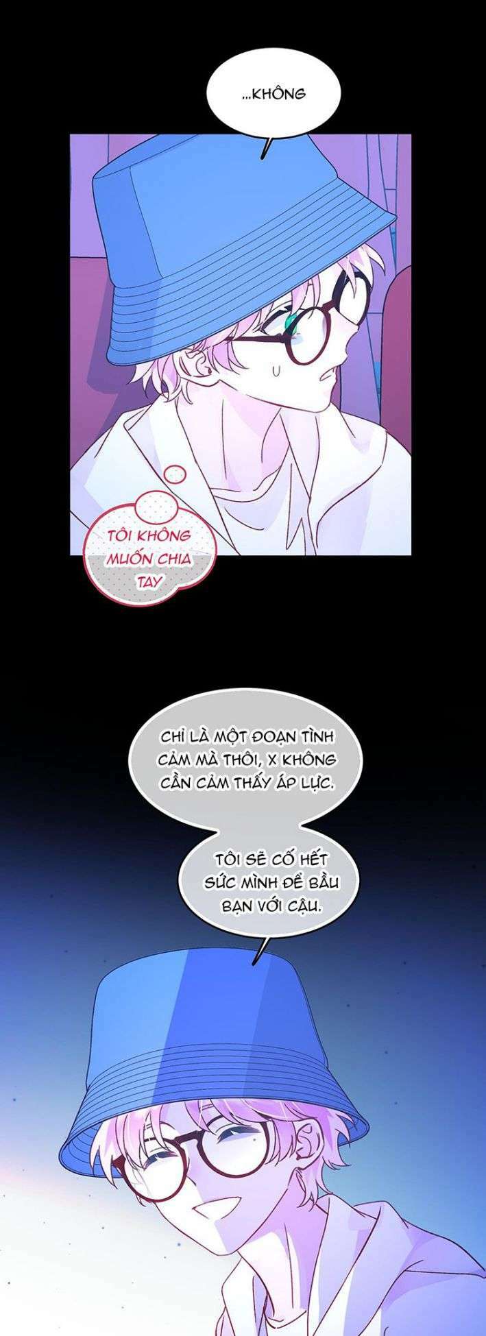 Tôi Phải Làm Một Kẻ Đại Xấu Xa - Chapter 104 - Page 37