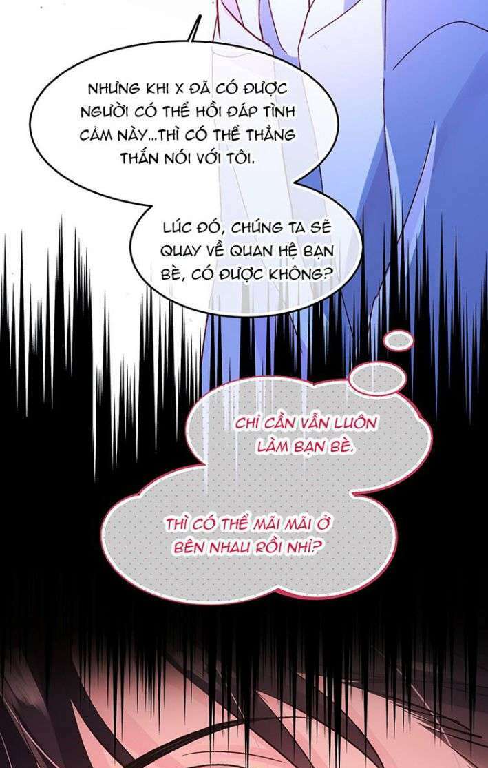 Tôi Phải Làm Một Kẻ Đại Xấu Xa - Chapter 104 - Page 38