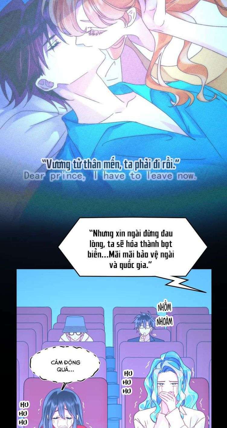 Tôi Phải Làm Một Kẻ Đại Xấu Xa - Chapter 104 - Page 4