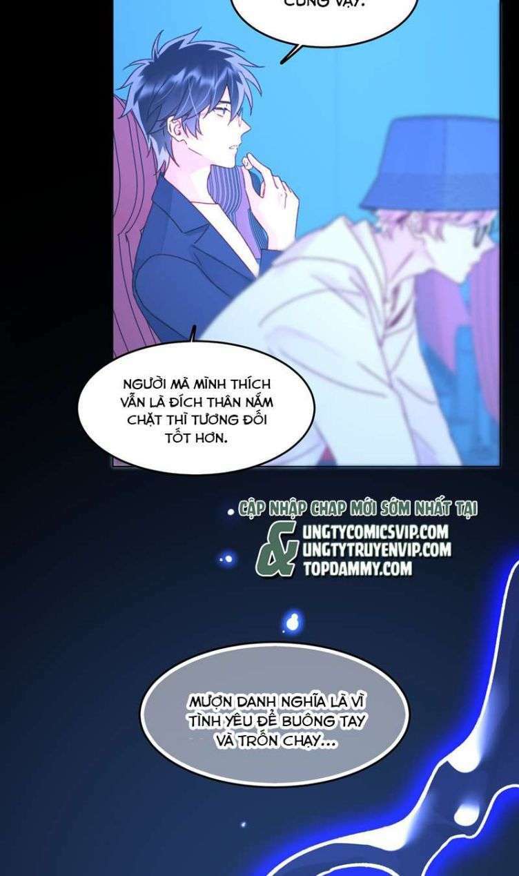 Tôi Phải Làm Một Kẻ Đại Xấu Xa - Chapter 104 - Page 6