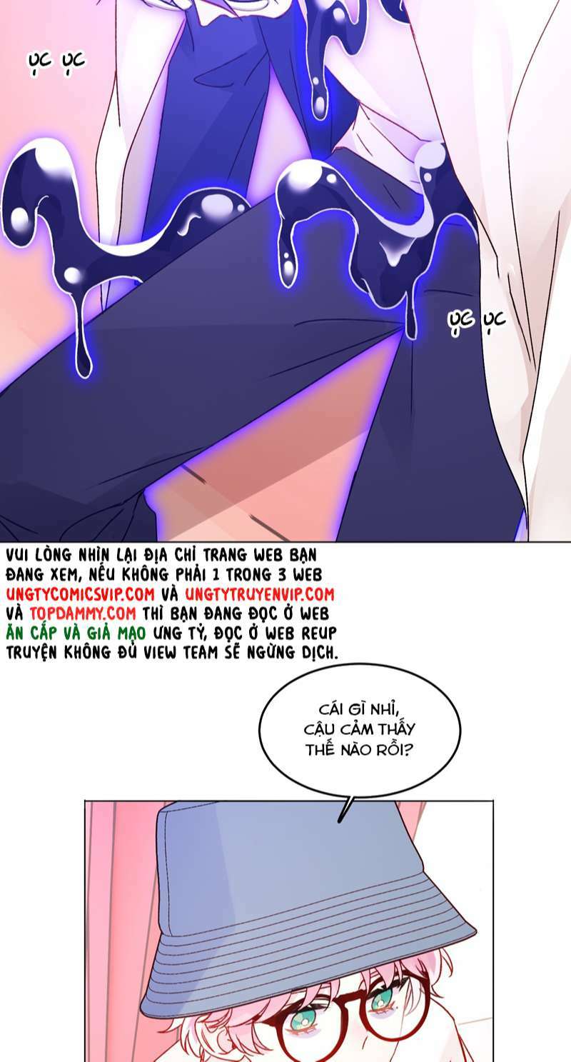 Tôi Phải Làm Một Kẻ Đại Xấu Xa - Chapter 105 - Page 9