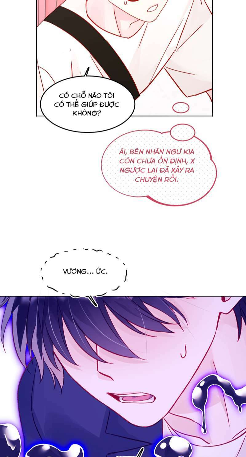 Tôi Phải Làm Một Kẻ Đại Xấu Xa - Chapter 105 - Page 10