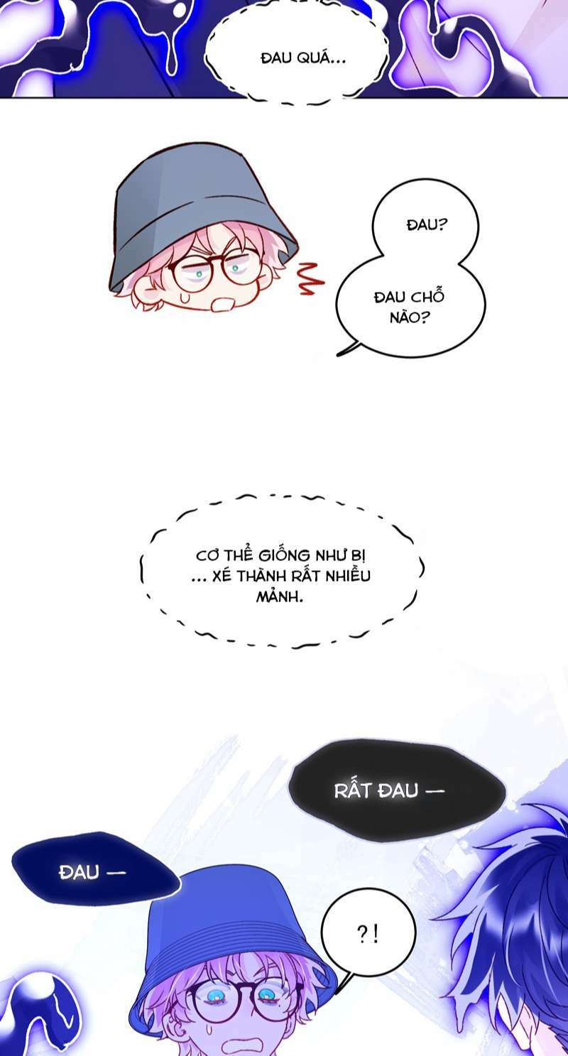 Tôi Phải Làm Một Kẻ Đại Xấu Xa - Chapter 105 - Page 11