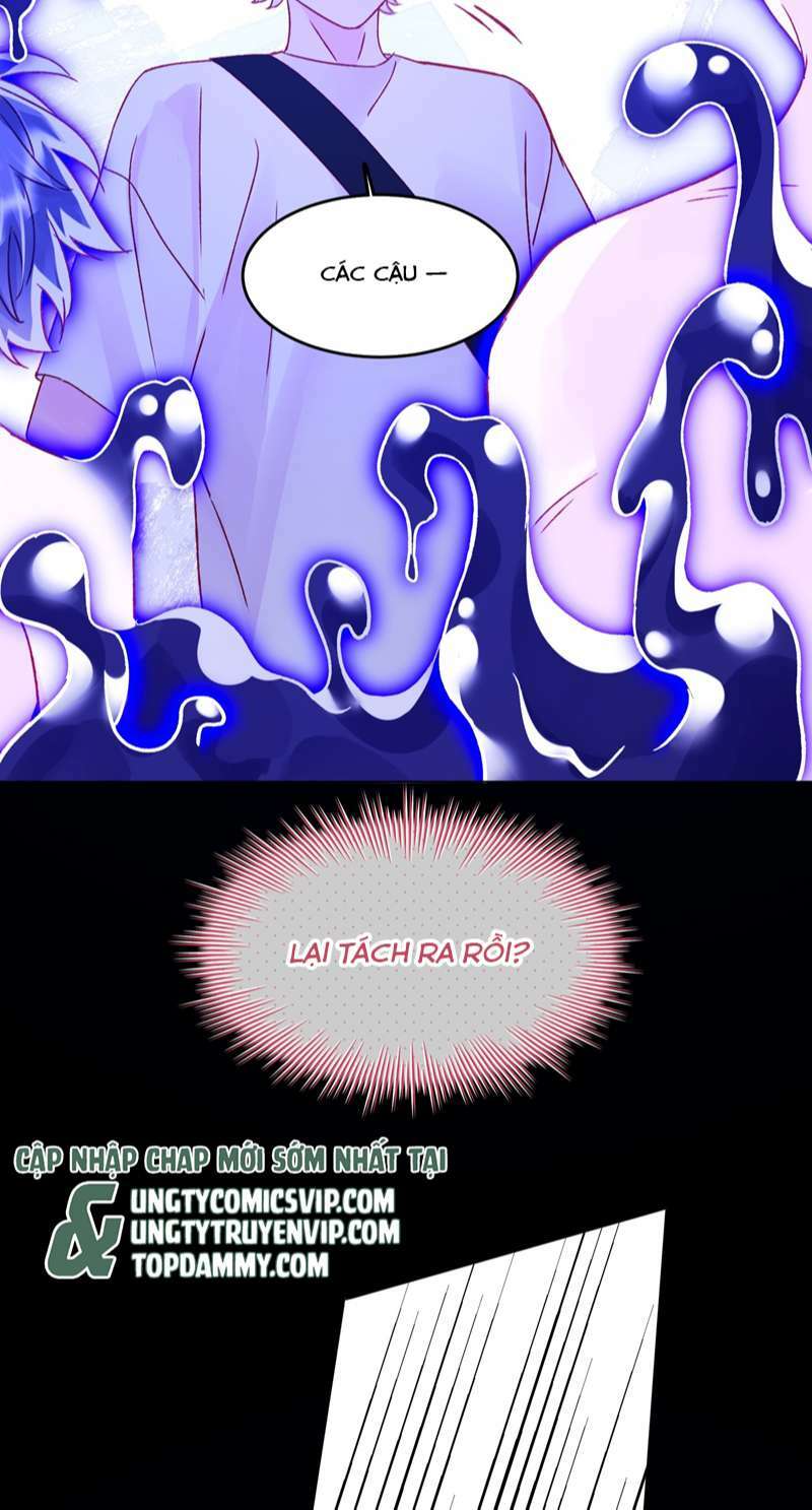 Tôi Phải Làm Một Kẻ Đại Xấu Xa - Chapter 105 - Page 12