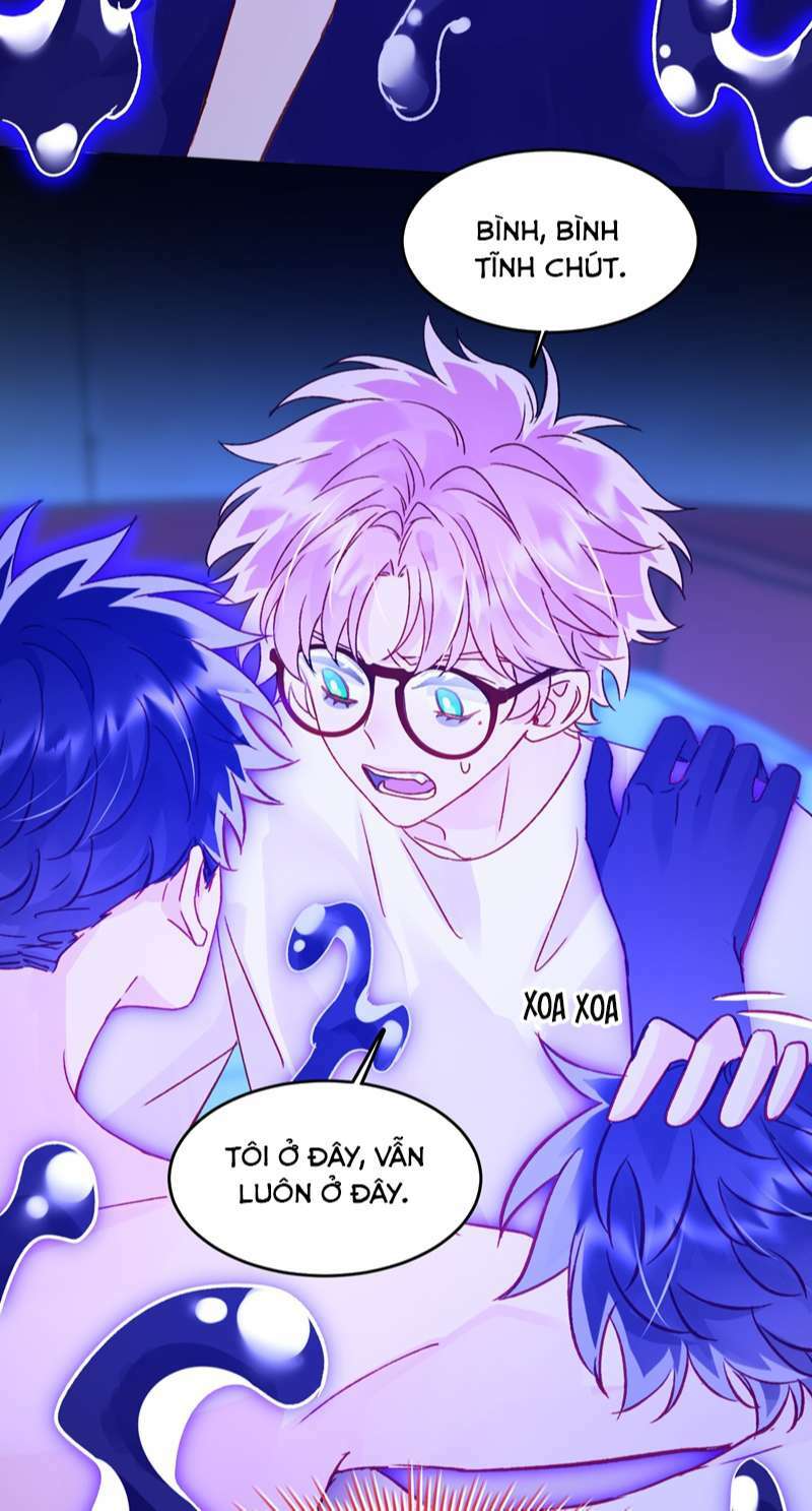 Tôi Phải Làm Một Kẻ Đại Xấu Xa - Chapter 105 - Page 14