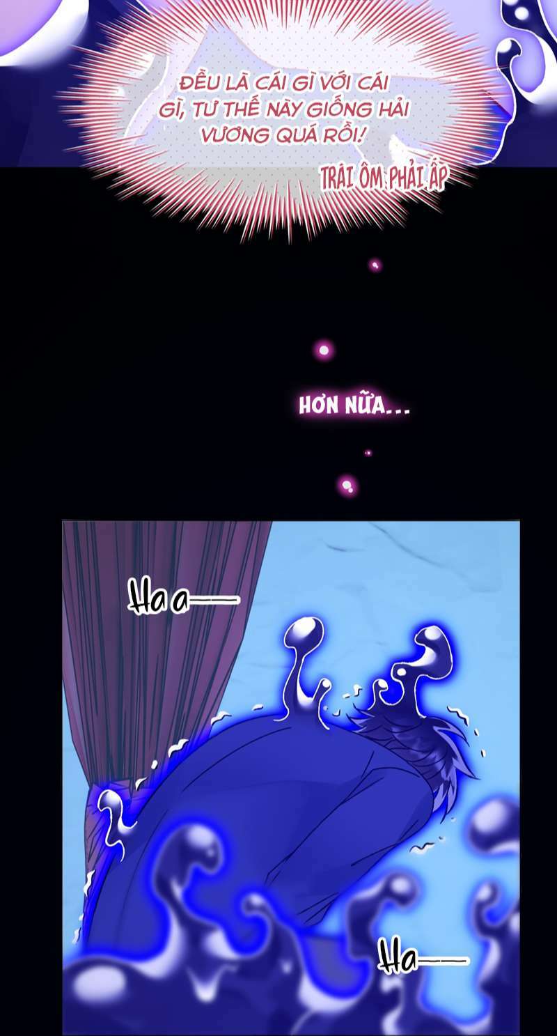 Tôi Phải Làm Một Kẻ Đại Xấu Xa - Chapter 105 - Page 15
