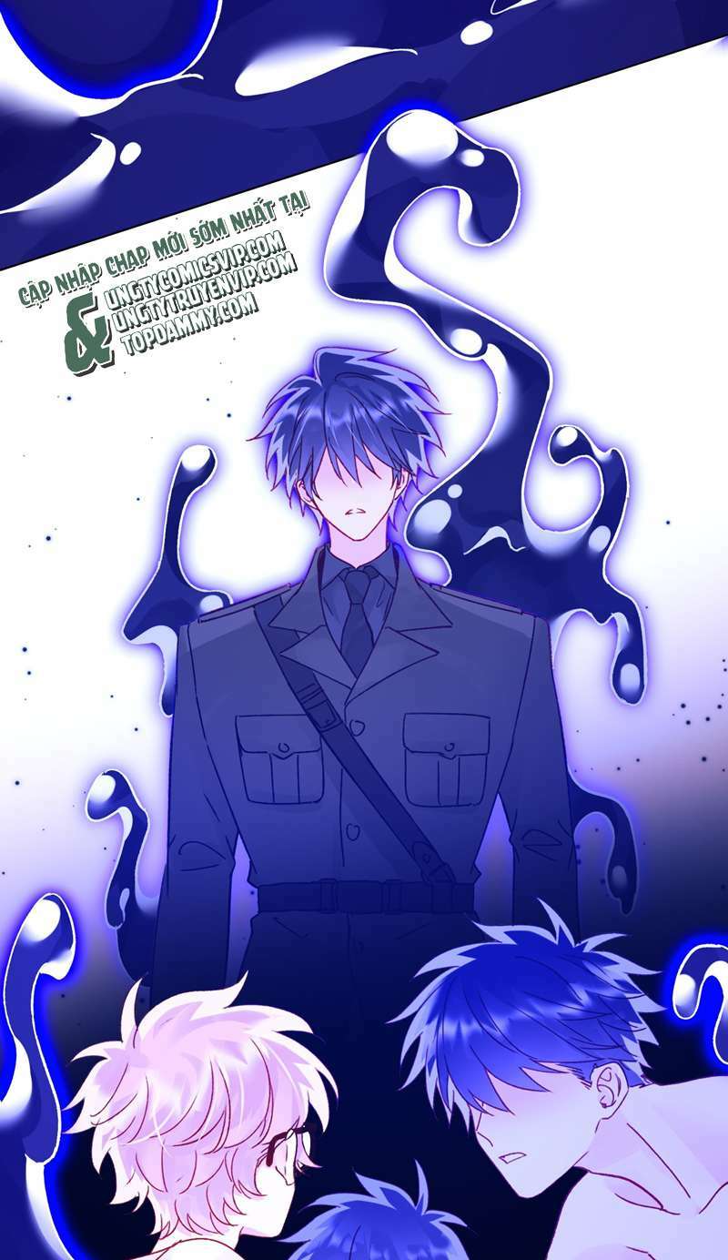 Tôi Phải Làm Một Kẻ Đại Xấu Xa - Chapter 105 - Page 18