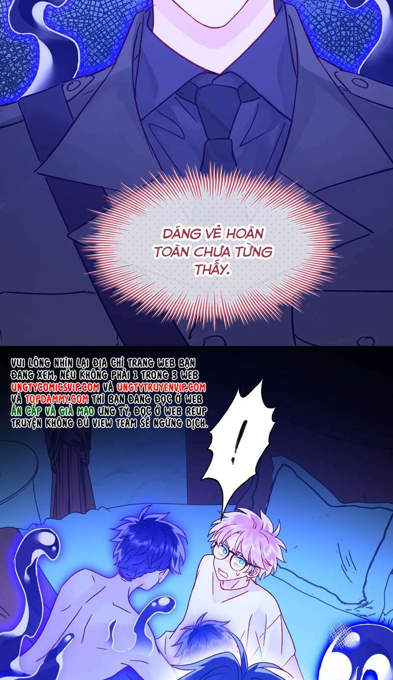 Tôi Phải Làm Một Kẻ Đại Xấu Xa - Chapter 105 - Page 20