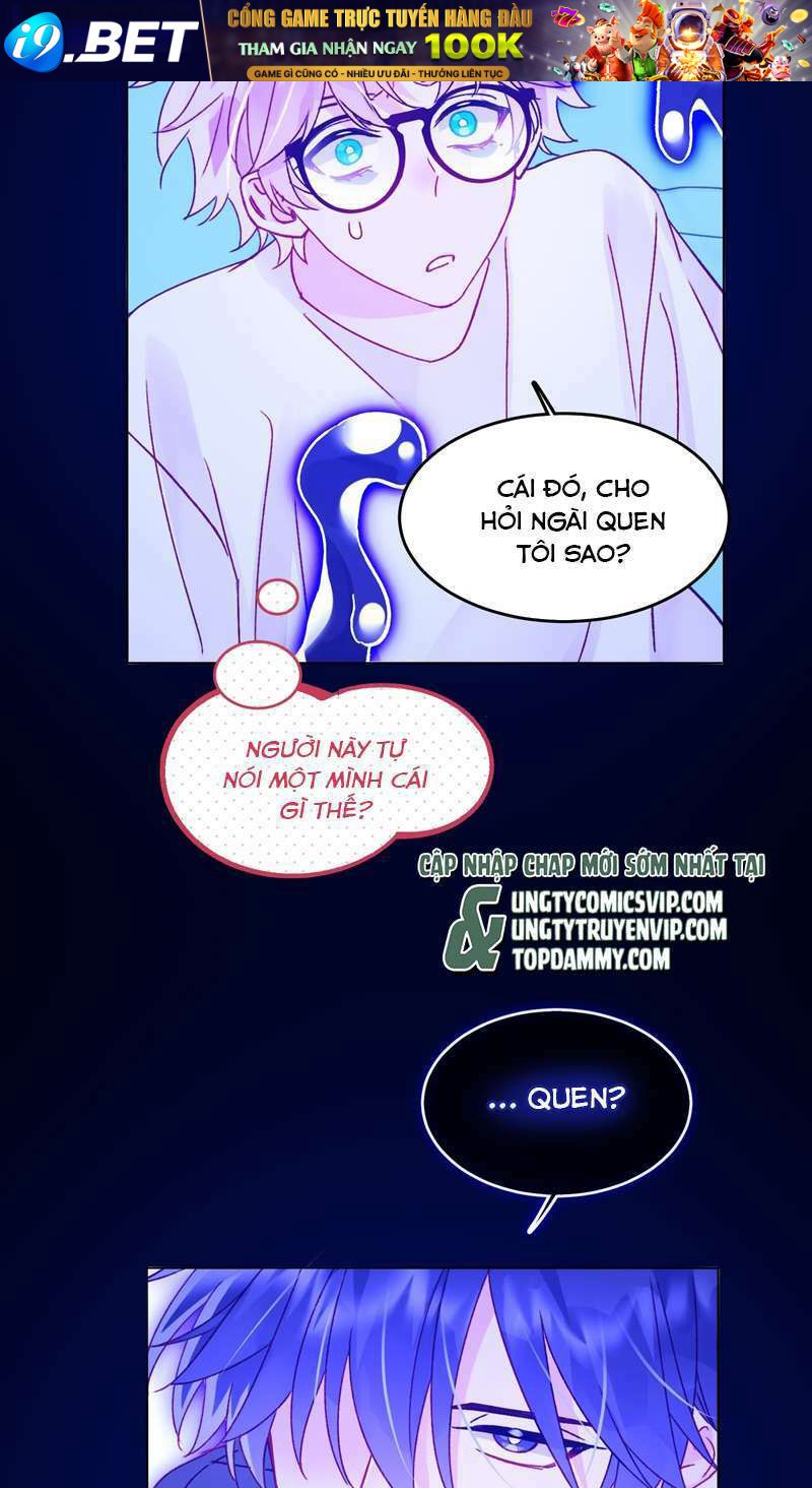 Tôi Phải Làm Một Kẻ Đại Xấu Xa - Chapter 105 - Page 24