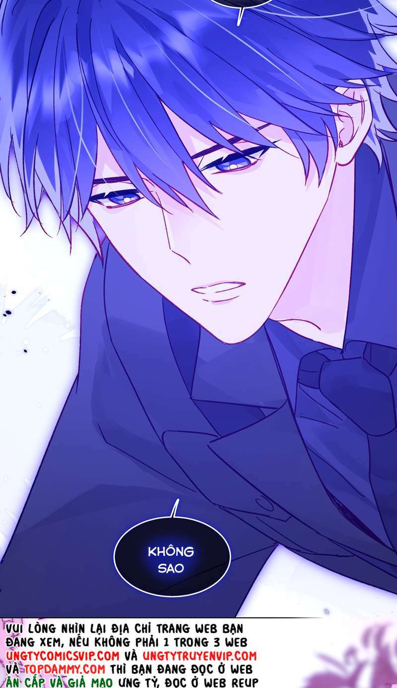 Tôi Phải Làm Một Kẻ Đại Xấu Xa - Chapter 105 - Page 27