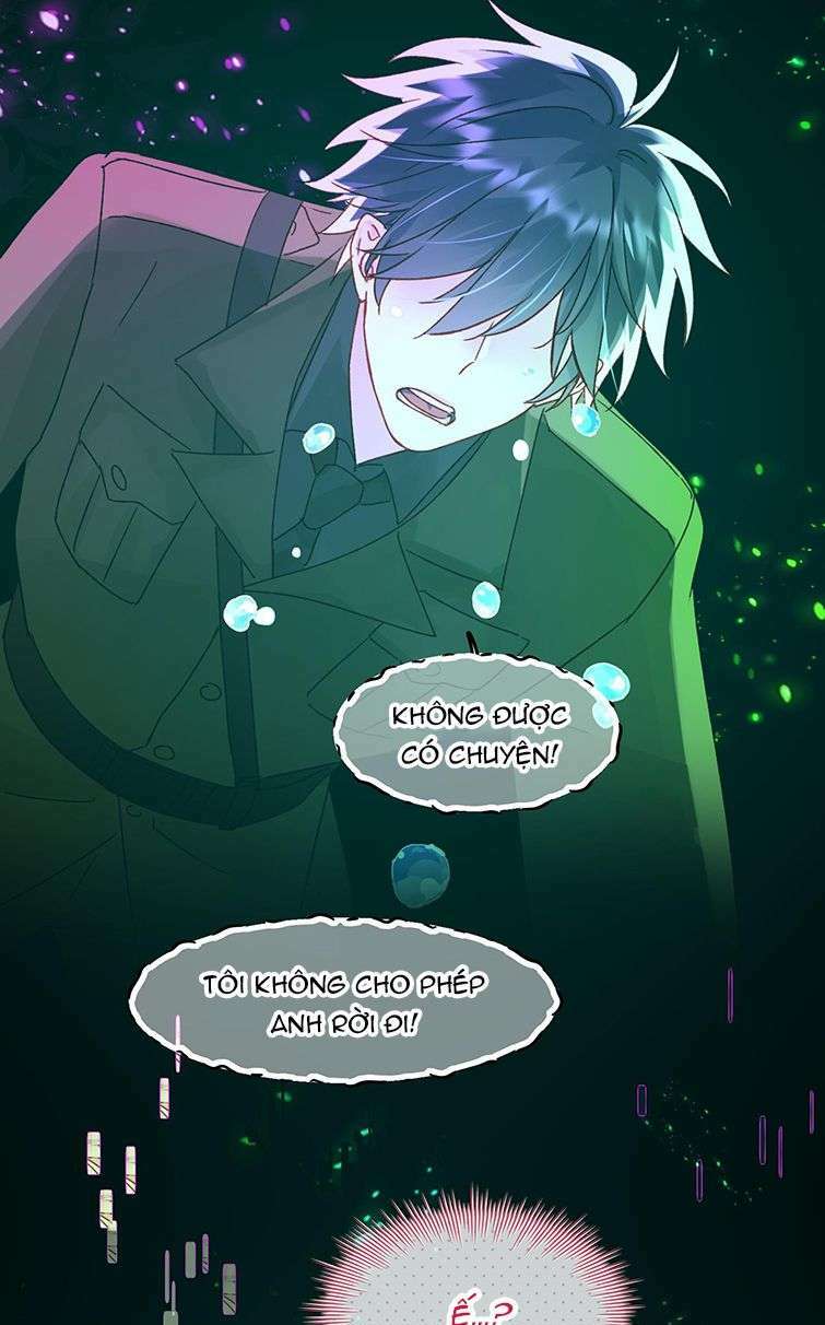 Tôi Phải Làm Một Kẻ Đại Xấu Xa - Chapter 105 - Page 31