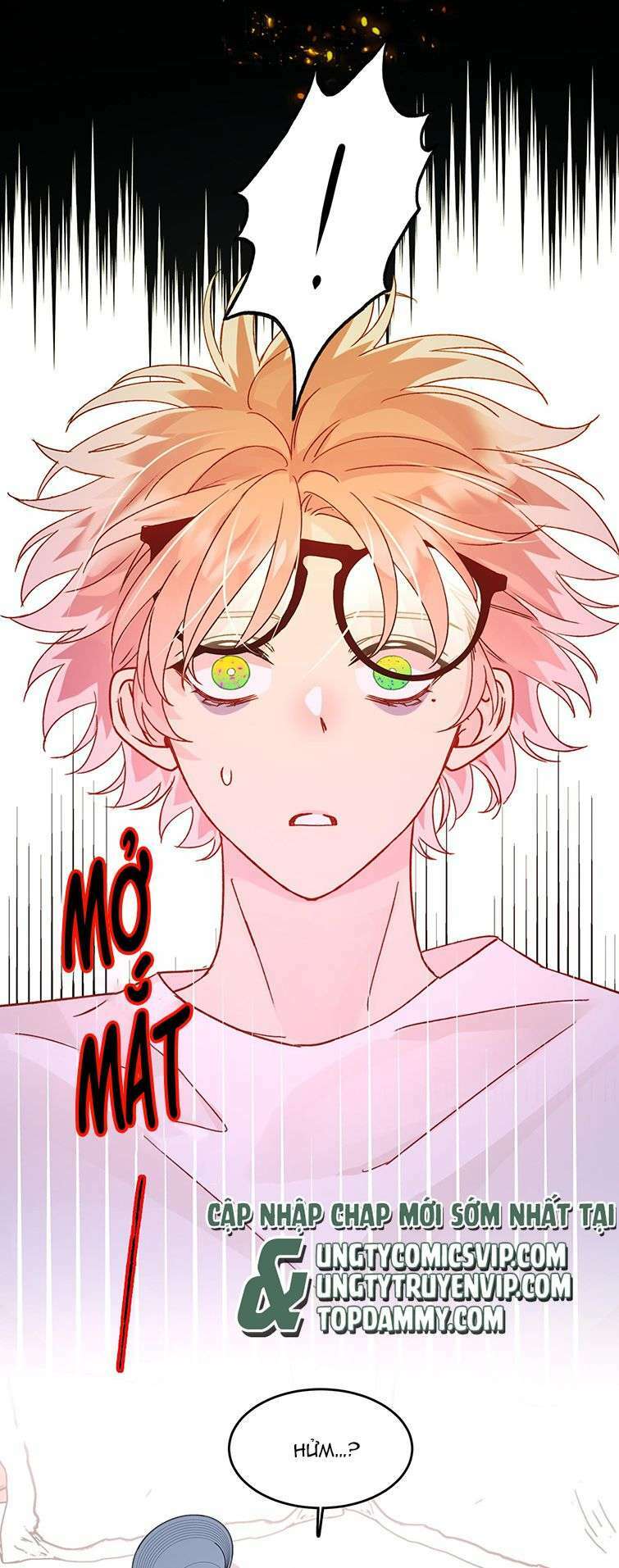 Tôi Phải Làm Một Kẻ Đại Xấu Xa - Chapter 105 - Page 33