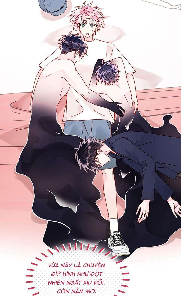 Tôi Phải Làm Một Kẻ Đại Xấu Xa - Chapter 105 - Page 34